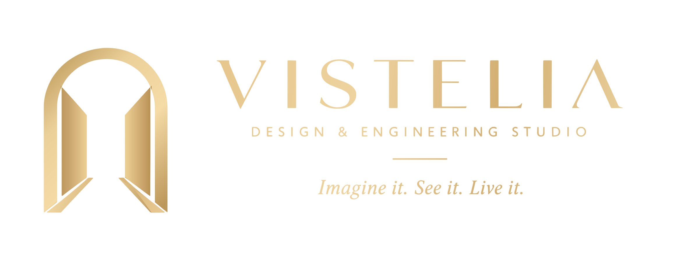 Vistelia — Design & Engineering Studio